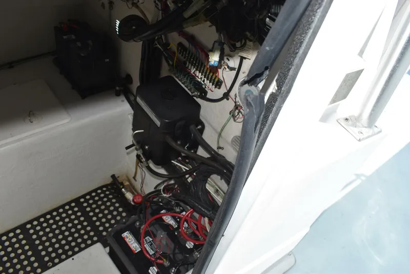 Slide: The Image of Cape Horn 27 CC 1996 - 5306243