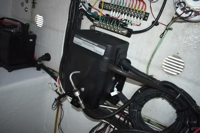 Slide: The Image of Cape Horn 27 CC 1996 - 5306244