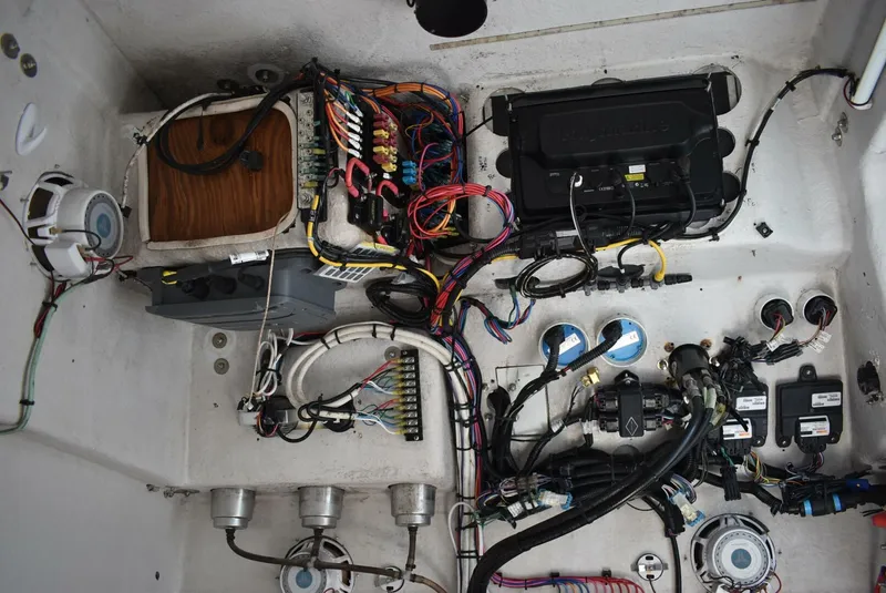 Slide: The Image of Cape Horn 27 CC 1996 - 5306245