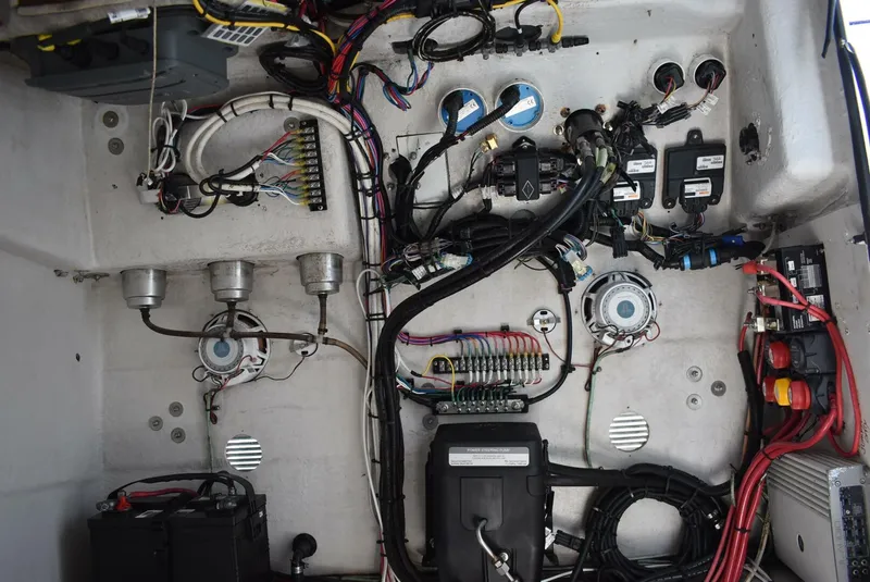 Slide: The Image of Cape Horn 27 CC 1996 - 5306246