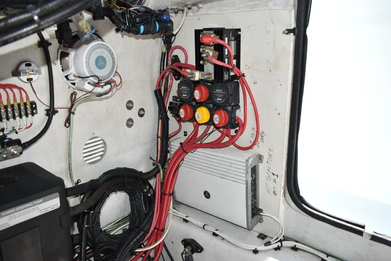 Slide: The Image of Cape Horn 27 CC 1996 - 5306250