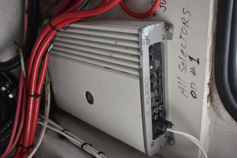 Slide: The Image of Cape Horn 27 CC 1996 - 5306251