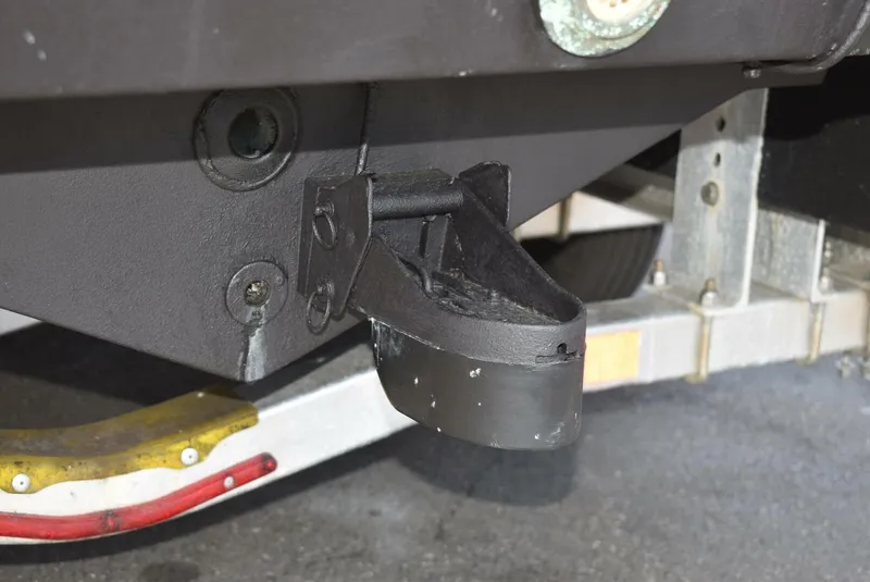 Slide: The Image of Cape Horn 27 CC 1996 - 5306265