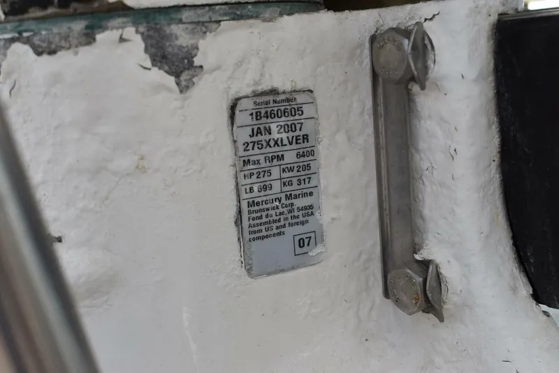 Slide: The Image of Cape Horn 27 CC 1996 - 5306266