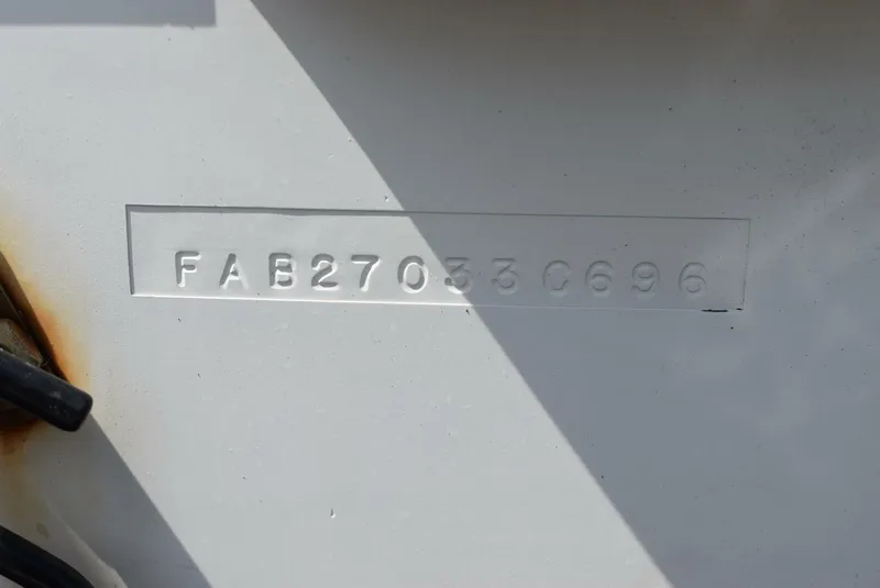 Slide: The Image of Cape Horn 27 CC 1996 - 5306268