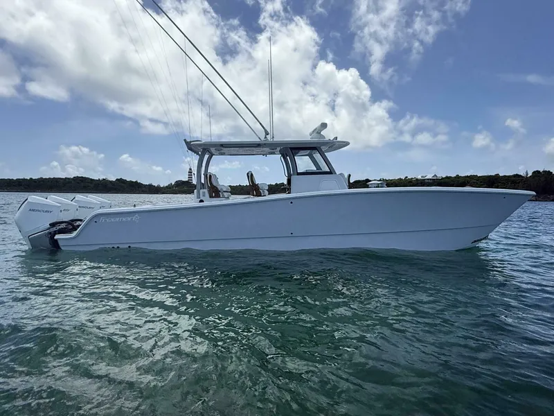 Slide: The Image of Freeman 38 2026 - 5498009