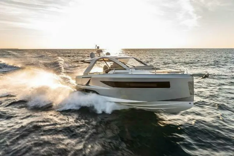 Slide: The Image of Jeanneau DB/37 IB 2025 - 5306278