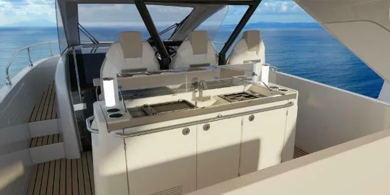 Slide: The Image of Jeanneau DB/37 IB 2025 - 5306287