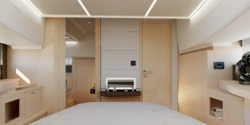 Slide: The Image of Jeanneau DB/37 OB 2025 - 5306307