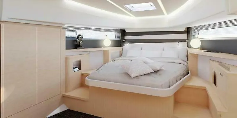 Slide: The Image of Jeanneau DB/37 OB 2025 - 5306308