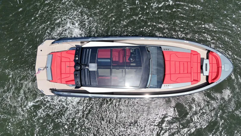 Slide: The Image of Vanquish VQ58 2023 - 5377657