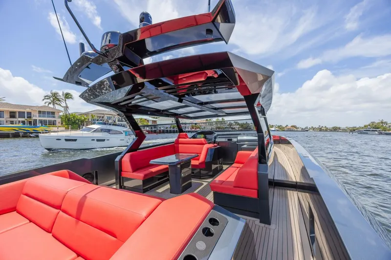 Slide: The Image of Vanquish VQ58 2023 - 5377673