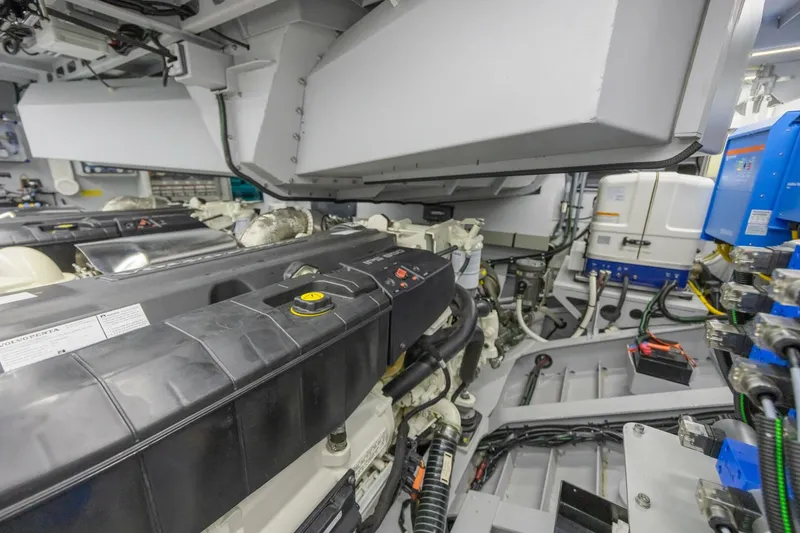 Slide: The Image of Vanquish VQ58 2023 - 5377860