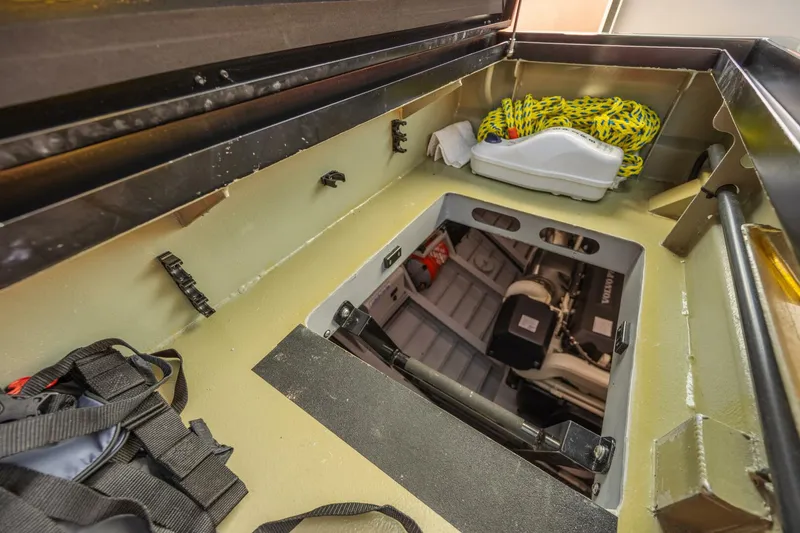 Slide: The Image of Vanquish VQ58 2023 - 5377861