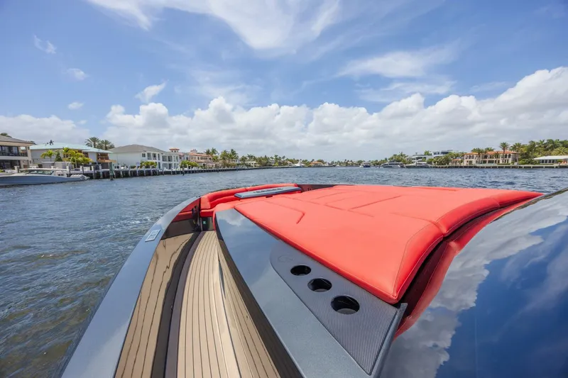 Slide: The Image of Vanquish Yachts VQ58 2023 - 5377666