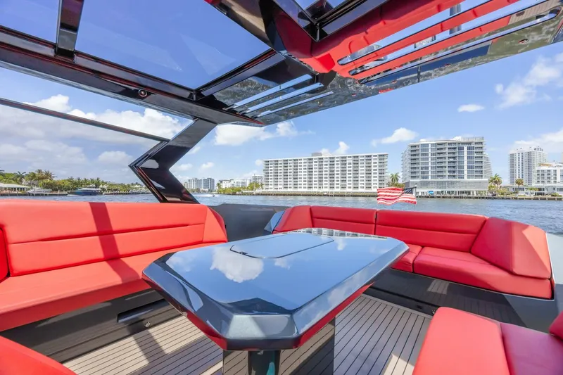 Slide: The Image of Vanquish Yachts VQ58 2023 - 5377705