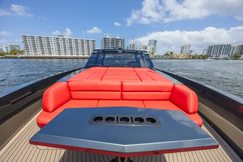 Slide: The Image of Vanquish Yachts VQ58 2023 - 5377707