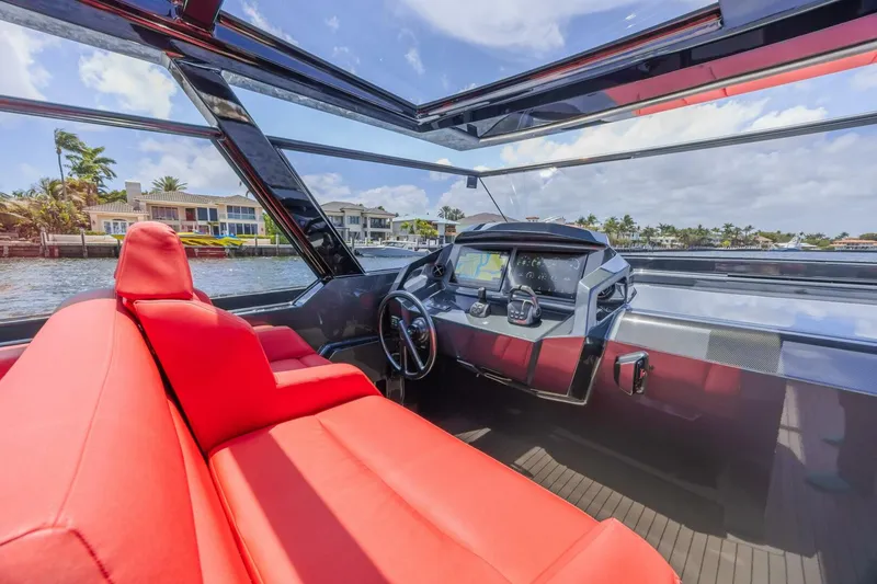 Slide: The Image of Vanquish Yachts VQ58 2023 - 5377709