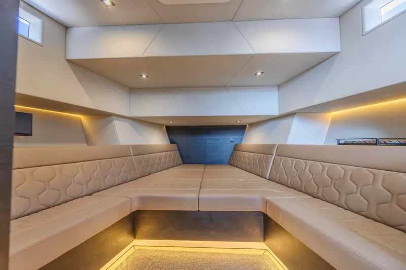 Slide: The Image of Vanquish Yachts VQ58 2023 - 5377715