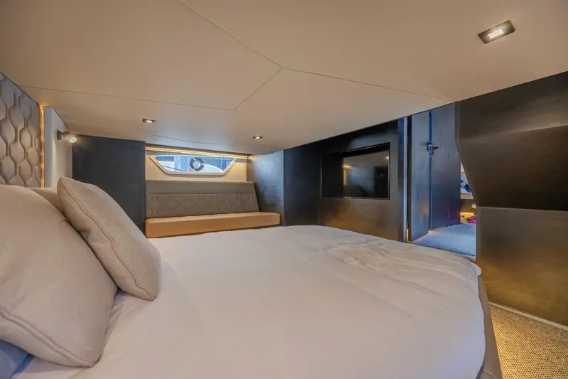 Slide: The Image of Vanquish Yachts VQ58 2023 - 5377719