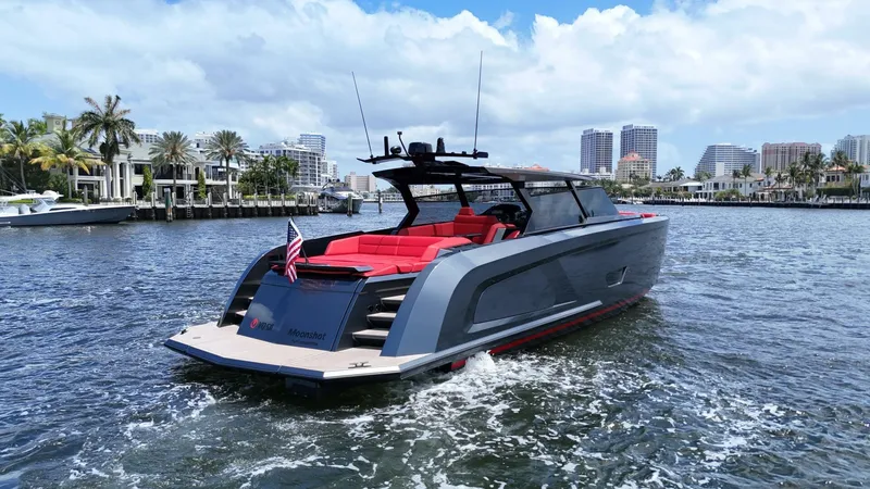 Slide: The Image of Vanquish Yachts VQ58 2023 - 5377651