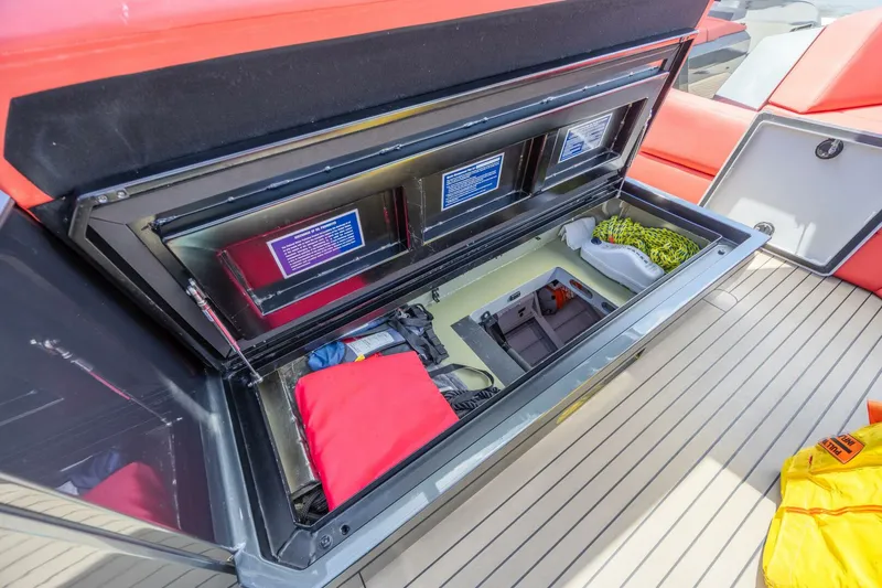 Slide: The Image of Vanquish Yachts VQ58 2023 - 5377737