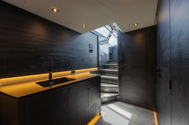 Slide: The Image of Vanquish Yachts VQ58 2023 - 5377780