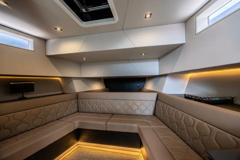 Slide: The Image of Vanquish Yachts VQ58 2023 - 5377786