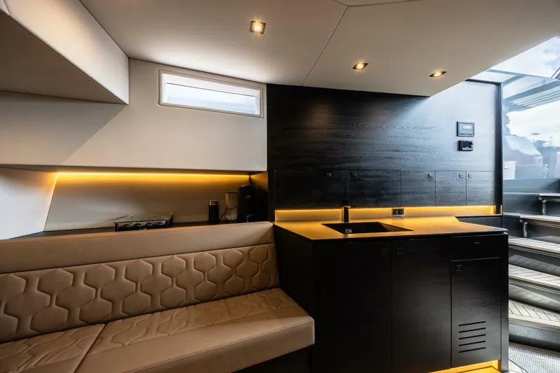 Slide: The Image of Vanquish Yachts VQ58 2023 - 5377791