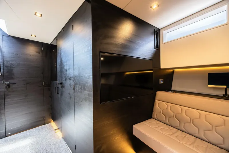 Slide: The Image of Vanquish Yachts VQ58 2023 - 5377805