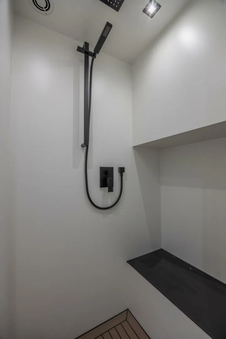 Slide: The Image of Vanquish Yachts VQ58 2023 - 5377810