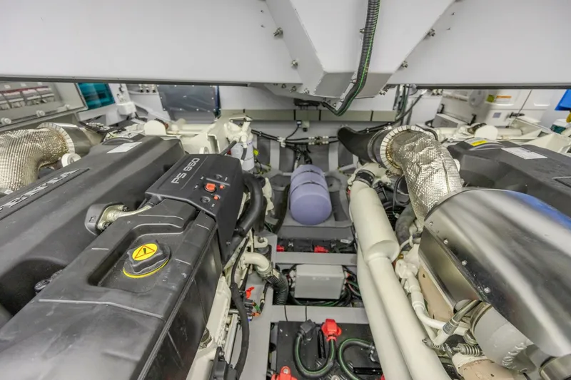 Slide: The Image of Vanquish Yachts VQ58 2023 - 5377859