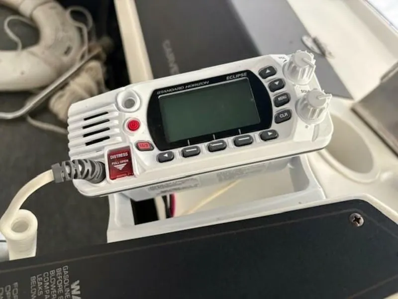 Slide: The Image of VHF - 5306860