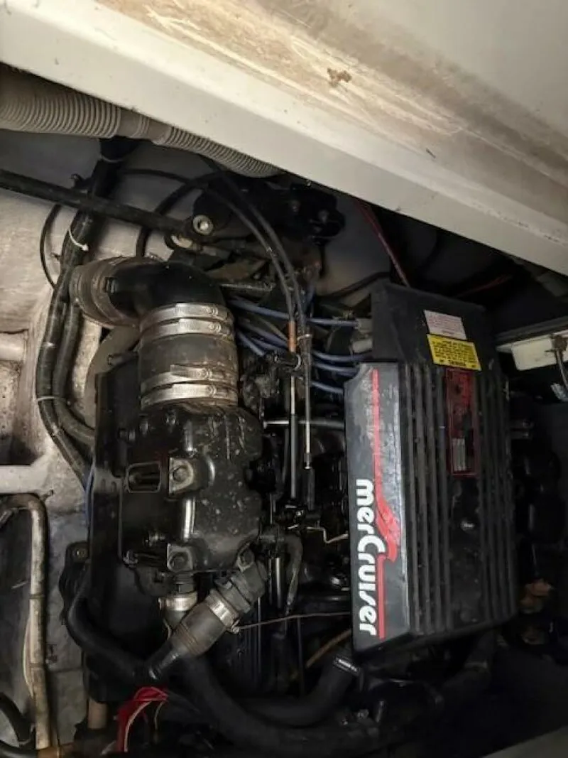 Slide: The Image of Starboard Engine - 5306864