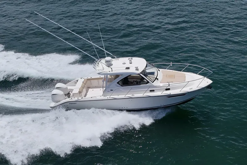 Slide: The Image of Pursuit 325 OS 2017 - 5306649