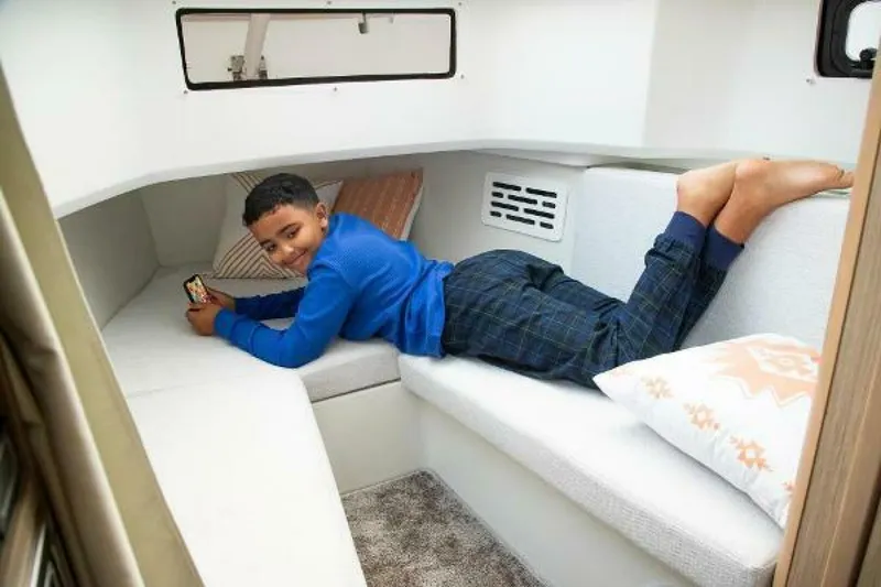 Slide: The Image of Jeanneau Leader 10.5 CC 2025 - 5306668