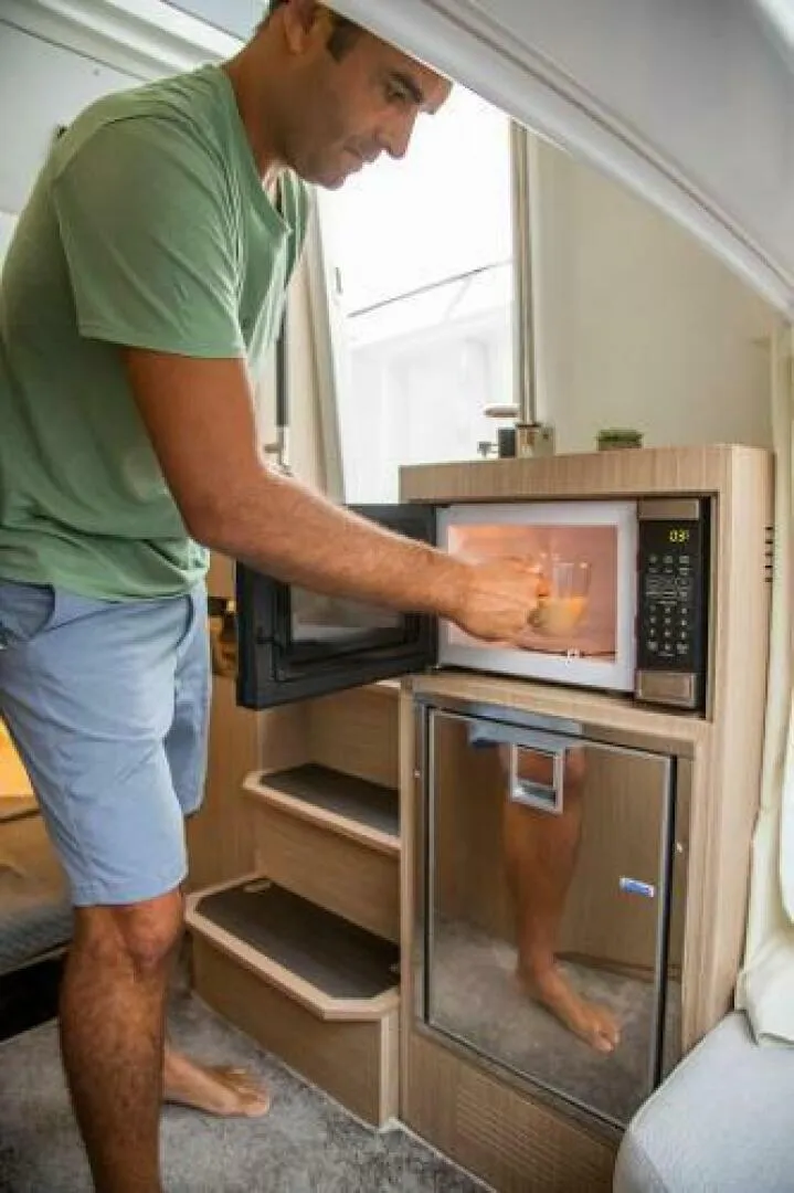 Slide: The Image of Jeanneau Leader 10.5 CC 2025 - 5306672