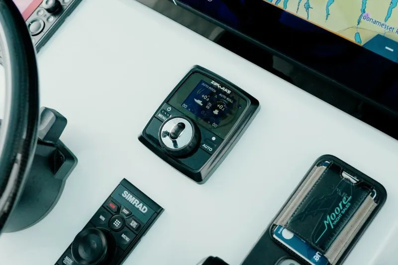 Slide: The Image of Costa Custom 34 sv 2025 - 5306910