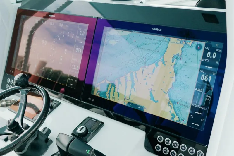 Slide: The Image of Costa Custom 34 sv 2025 - 5306904