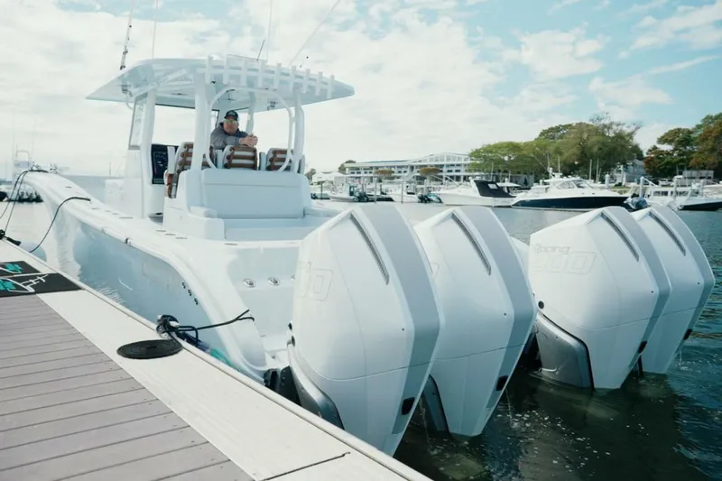 Slide: The Image of Costa Custom 34 sv 2025 - 5306912