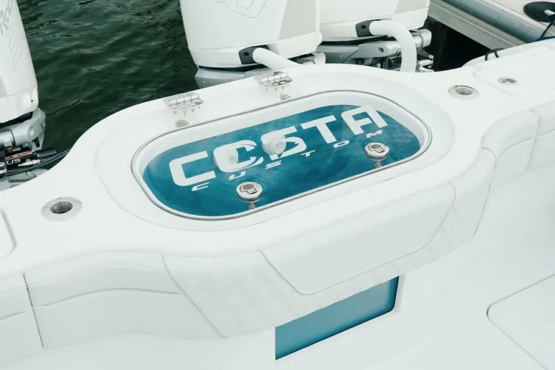 Slide: The Image of Costa Custom 34 sv 2025 - 5306874