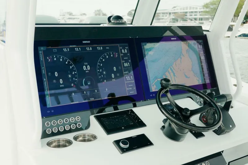 Slide: The Image of Costa Custom 34 sv 2025 - 5306881