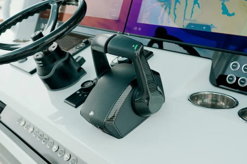 Slide: The Image of Costa Custom 34 sv 2025 - 5306885