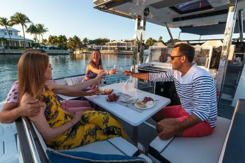 Slide: The Image of Jeanneau Leader 10.5 WA Series 2 2025 - 5306707