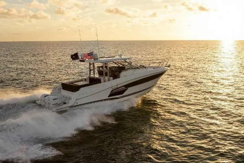 Slide: The Image of Jeanneau 40 2025 - 5306813