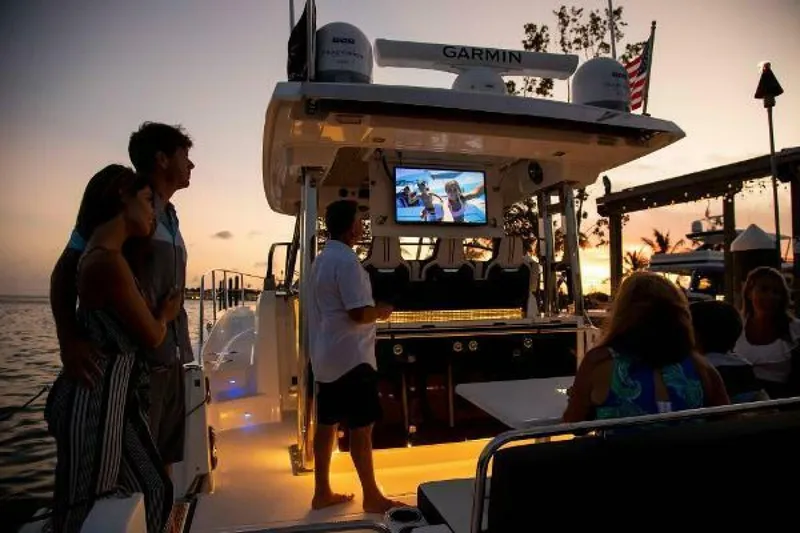 Slide: The Image of Jeanneau 40 2025 - 5306815