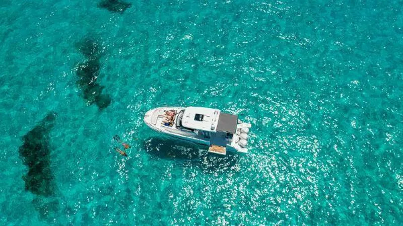 Slide: The Image of Jeanneau 40 2025 - 5306806