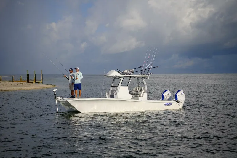 Slide: The Image of Costa Custom 264 hc 2026 - 5306973