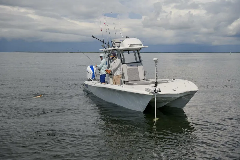 Slide: The Image of Costa Custom 264 hc 2026 - 5306976