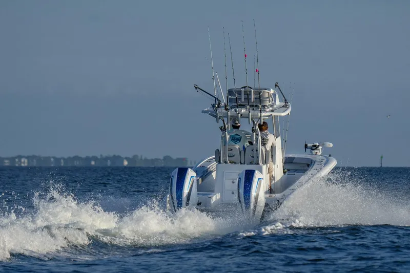 Slide: The Image of Costa Custom 264 hc 2026 - 5306977